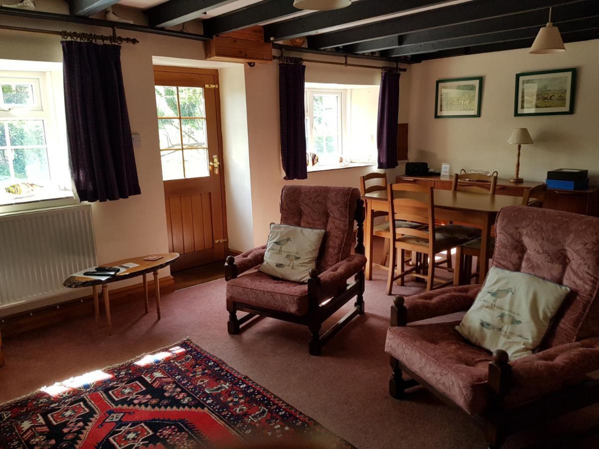 Granston Cottage Экстерьер фото